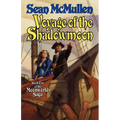 Voyage of the Shadowmoon - Paperback