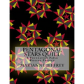 Pentagonal Stars Quilt: A Foundation Paper Piecing Project - Paperback