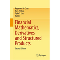 Financial Mathematics, Derivatives and Structured Products - Hardcover