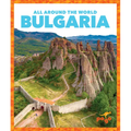 Bulgaria - Library Binding