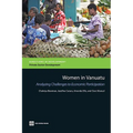 Women in Vanuatu: Analyzing Challenges to Economic Participation - Paperback