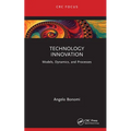 Technology Innovation: Models, Dynamics, and Processes - Hardcover