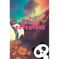 Appy and Cookie - Paperback
