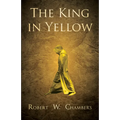 The King in Yellow - Paperback