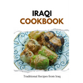 Iraqi Cookbook: Traditional Recipes from Iraq - Paperback