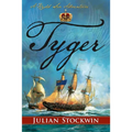 Tyger - Hardcover