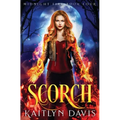 Scorch - Paperback