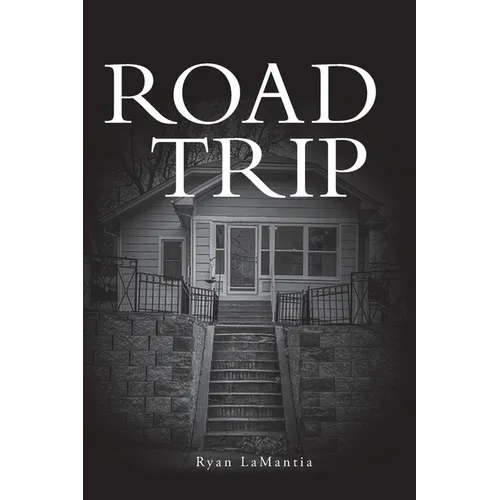 Road Trip - Paperback