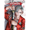 Battle Royale: Enforcers, Vol. 4 - Paperback