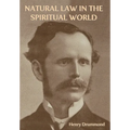 Natural Law in the Spiritual World - Hardcover