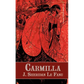 Carmilla - Paperback