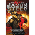 Revenge: Jason Steed - Paperback
