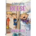 A Day with Reese - Paperback