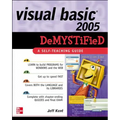 Visual Basic 2005 Demystified - Paperback