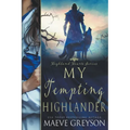 My Tempting Highlander - Paperback