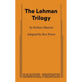 The Lehman Trilogy - Paperback