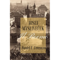 Josef Myslivicek "Il Boemo" - Paperback