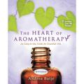 The Heart of Aromatherapy - Paperback