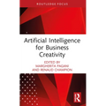Artificial Intelligence for Business Creativity - Paperback