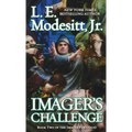 Imager's Challenge: Book Two of the Imager Porfolio - Paperback