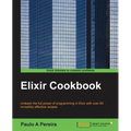 Elixir Cookbook - Paperback