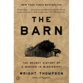 The Barn: The Secret History of a Murder in Mississippi - Paperback