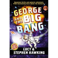 George and the Big Bang - Paperback