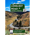 America's Loneliest Road: U.S. 50 and the Lincoln Highway in Nevada - Paperback