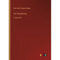 The Flag-Raising: in large print - Paperback