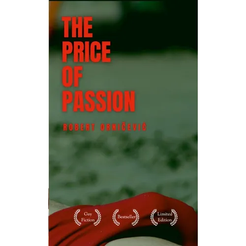 Price of Passion - Paperback
