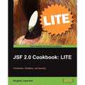 Jsf 2.0 Cookbook: Lite Edition - Paperback