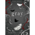 Gray - Hardcover