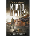 Martial Lawless - Paperback