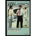 Real Estate Agent - Paperback