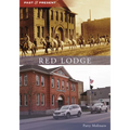 Red Lodge - Paperback