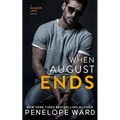 When August Ends - Paperback