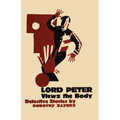 Lord Peter Views the Body - Paperback
