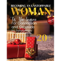 Becoming An Unstoppable Woman Magazine: December 2022 - Paperback