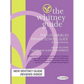 The Whitney Guide - The Los Angeles Private School Guide 7th Edition - Paperback