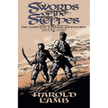 Swords of the Steppes - Paperback
