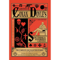 Southsea Stories and Beyond - Hardback Edition: The Complete Uncollected Stories of Arthur Conan Doyle - Hardcover