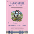 The Conditions of Unconditional Love: An Isabel Dalhousie Novel (15) - Paperback