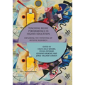 Teaching Music Performance in Higher Education: Exploring the Potential of Artistic Research - Paperback