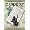 Scrubbed Out: Reviving the Doctor's Role in Patient Care - Hardcover