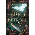 Blood and Betrayal - Paperback