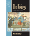 Vikings: Wolves of War - Paperback