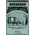 Biochemistry Applied to the Brewing Processes - Malting - Paperback