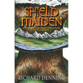 Shield Maiden - Paperback