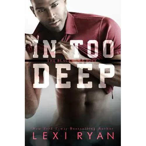 In Too Deep - Paperback