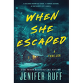 When She Escaped - Paperback